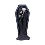 Eternal Promise Skeletal Figurine