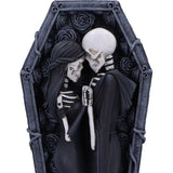 Eternal Promise Skeletal Figurine