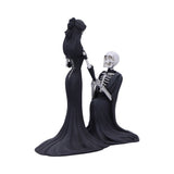 Eternal Proposal Skeleton Figurine