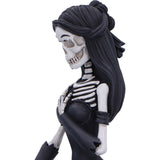 Eternal Proposal Skeleton Figurine