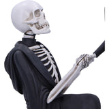 Eternal Proposal Skeleton Figurine