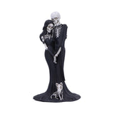 Eternal Skeleton Companion Figurine