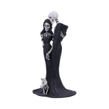 Eternal Skeleton Companion Figurine