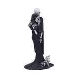 Eternal Skeleton Companion Figurine