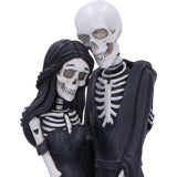 Eternal Skeleton Companion Figurine
