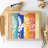Exotic Botanical Masala Incense Stick Variety Set