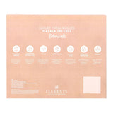 Exotic Botanical Masala Incense Stick Variety Set