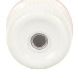 Pink Mushroom Salt and Pepper Shakers