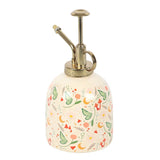 Fairy Folklore Print Ceramic Plant Mister