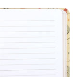 Fairy Folklore A5 Notebook