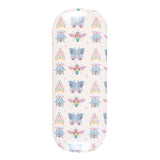 Floral Bug Glasses Case