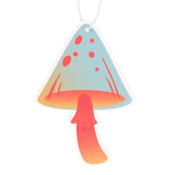Mushroom Vanilla Scented Air Freshener