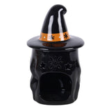 Frightful Folk Witch Oil Burner