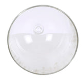 Stardust Glass Candle Cloche