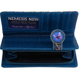 Fairy Stories Wolf Purse by Lisa Parker