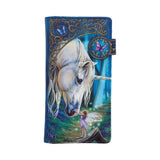 Fairy Whispers Purse by Lisa Parker