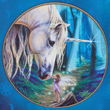 Fairy Whispers Purse by Lisa Parker