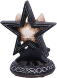 Familiar Worship Backflow Incense Burner