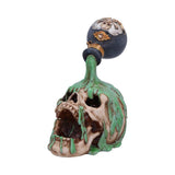 Fatal Elixir Skull Ornament