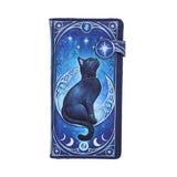 Feline Constellation Cat Purse