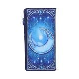 Feline Constellation Cat Purse