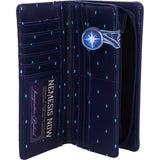 Feline Constellation Cat Purse