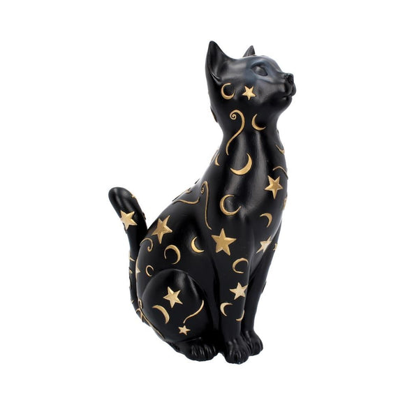 Felis Constellation Cat Ornament