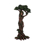 Female Tree Spirit Figurine