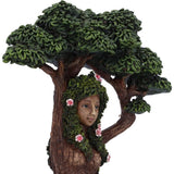 Female Tree Spirit Figurine