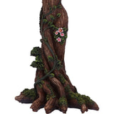 Female Tree Spirit Figurine