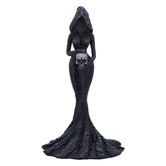 Femme Fatale Keeper Figurine