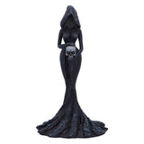 Femme Fatale Keeper Figurine