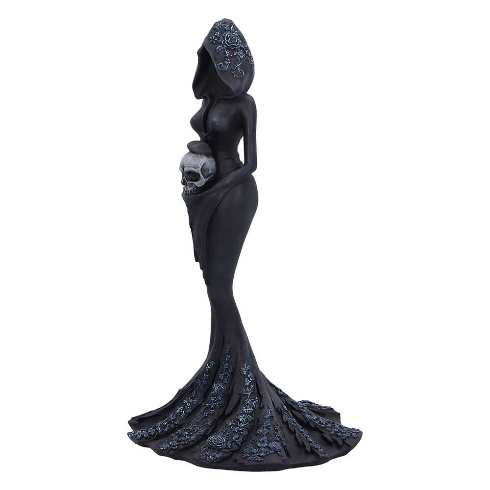 Femme Fatale Keeper Figurine