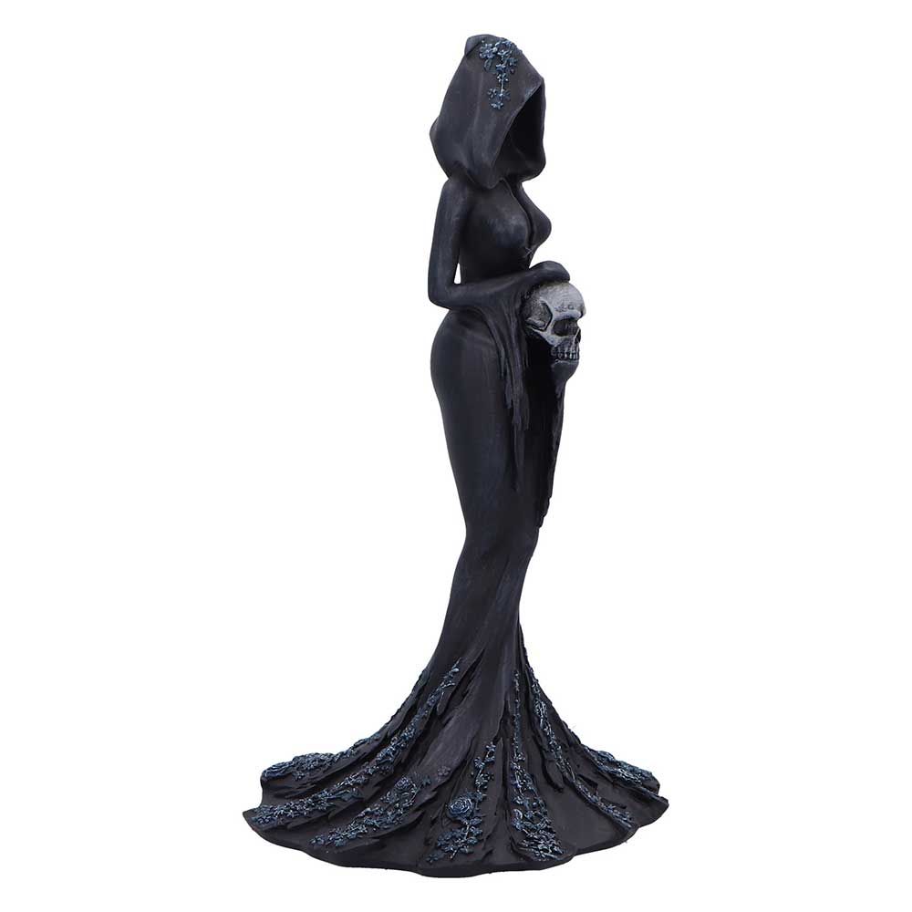 Femme Fatale Keeper Figurine
