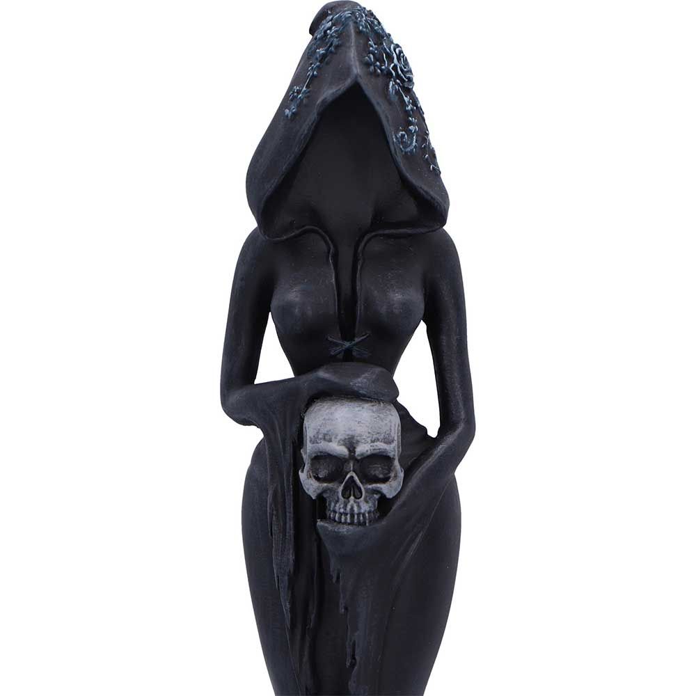 Femme Fatale Keeper Figurine