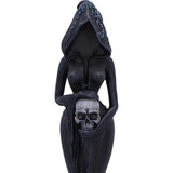 Femme Fatale Keeper Figurine