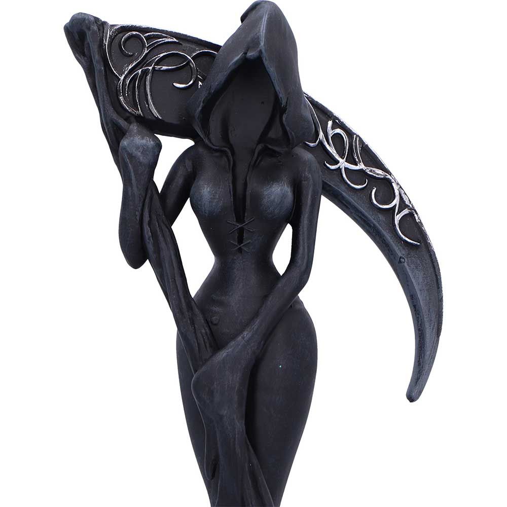 Femme Fatale Reaper Figurine