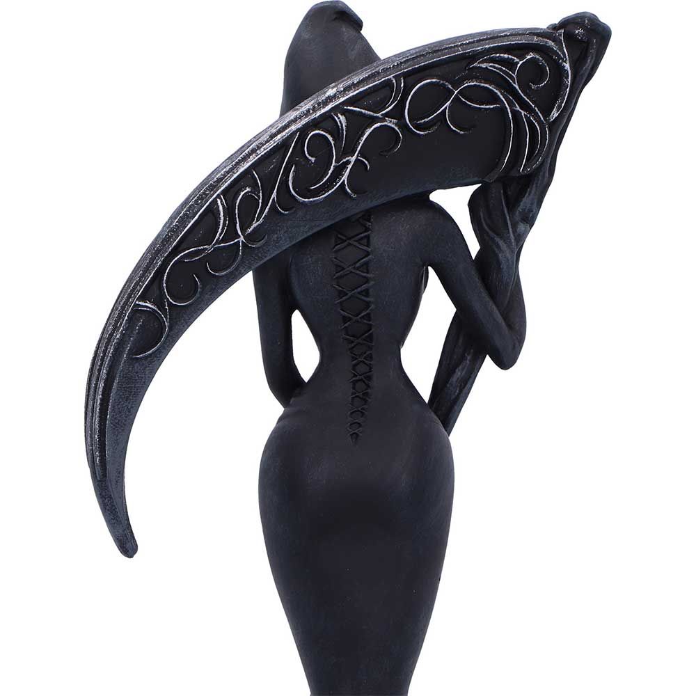 Femme Fatale Reaper Figurine