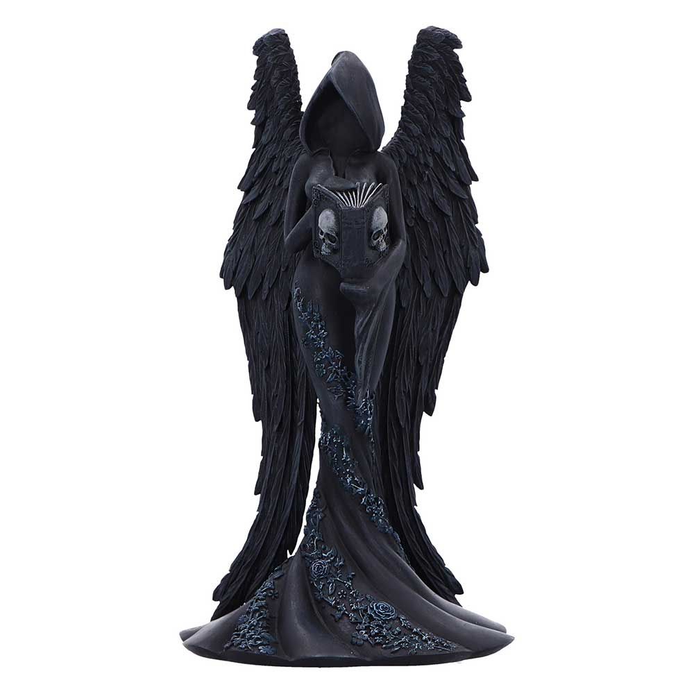 Femme Fatale Scholar Figurine