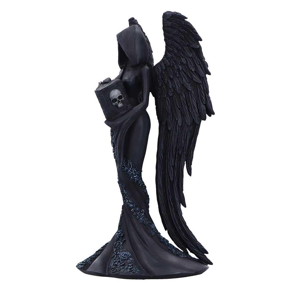 Femme Fatale Scholar Figurine