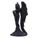 Femme Fatale Scholar Figurine