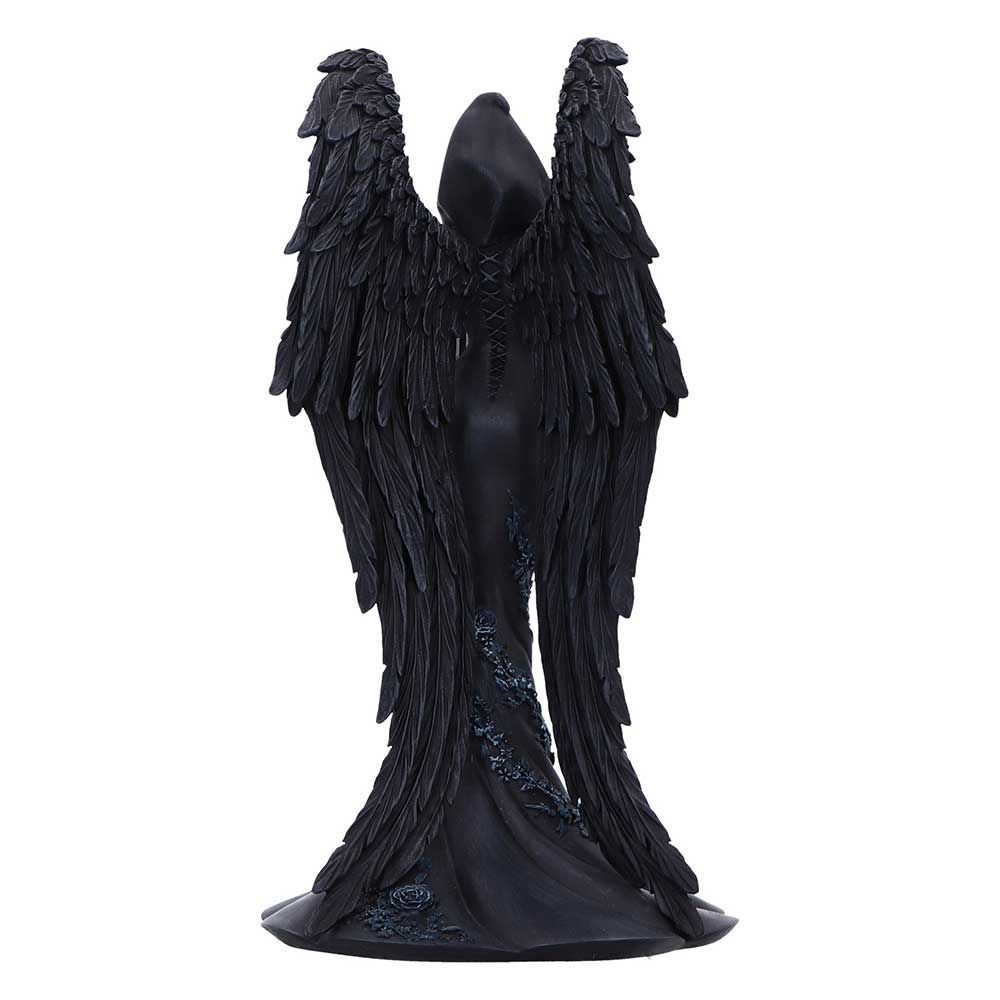 Femme Fatale Scholar Figurine