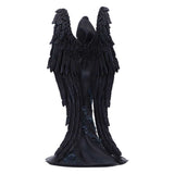 Femme Fatale Scholar Figurine