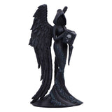 Femme Fatale Scholar Figurine