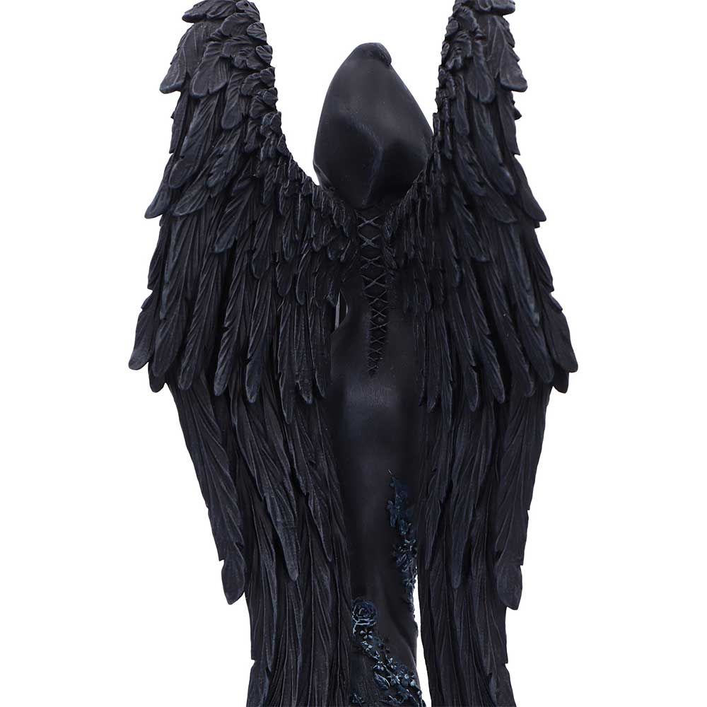 Femme Fatale Scholar Figurine
