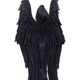 Femme Fatale Scholar Figurine