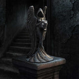Femme Fatale Scholar Figurine