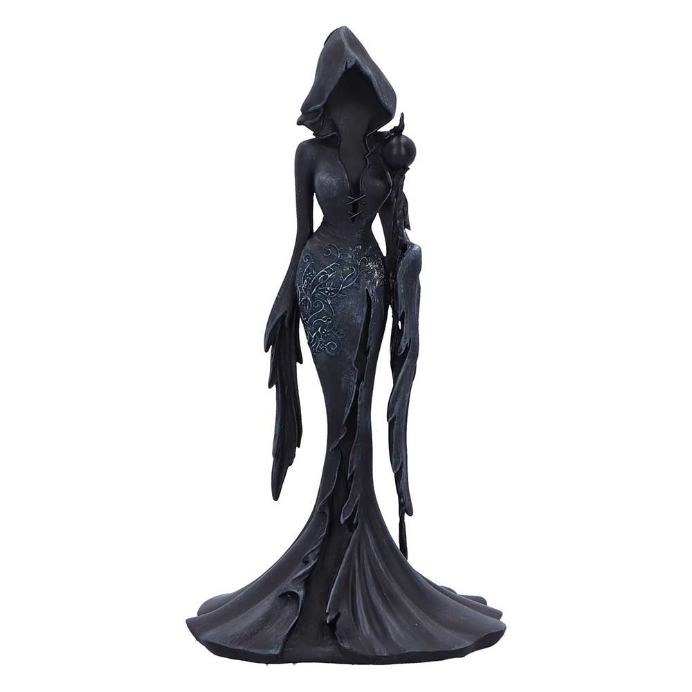 Femme Fatale Seer Figurine