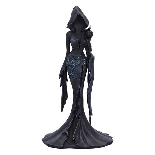 Femme Fatale Seer Figurine