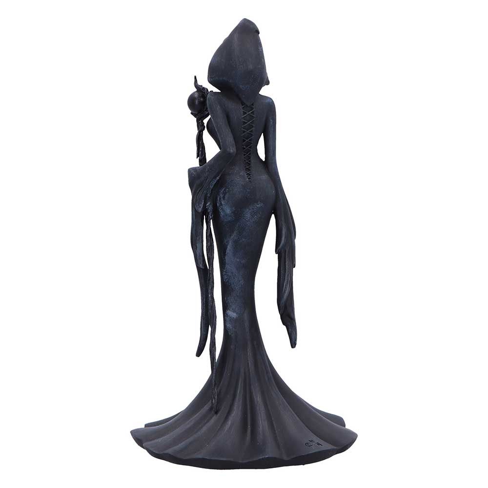Femme Fatale Seer Figurine